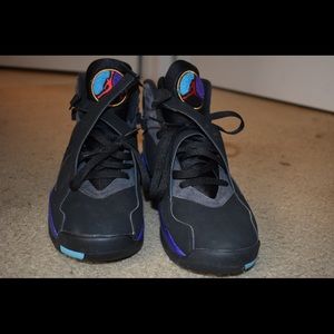 Air Jordan 8 “Aqua” 2015 10.5